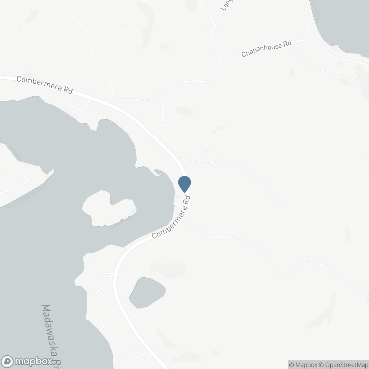 40249 COMBERMERE ROAD, Madawaska Valley, Ontario K0J 1B0